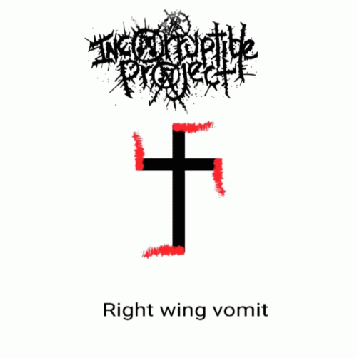 Right Wing Vomit